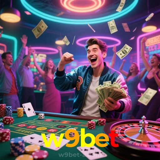 w9bet:Vença no poker e prove que você é o mestre das cartas!