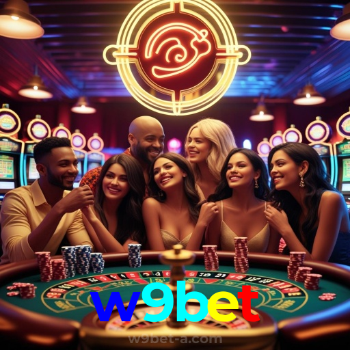 w9bet：O melhor do futebol online está aqui! Aposte e vença!