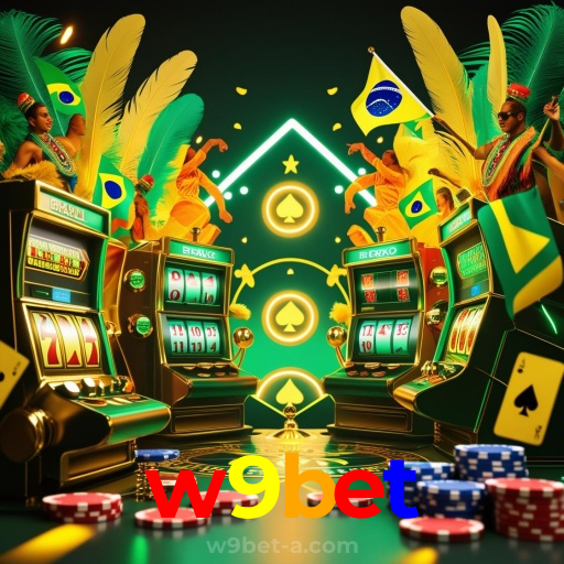 w9bet：Aposte no futebol online e faça gols de prêmios incríveis!