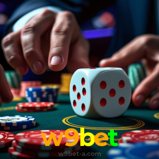 w9bet:Os jackpots estão esperando por você! Entre no jogo e faça história!