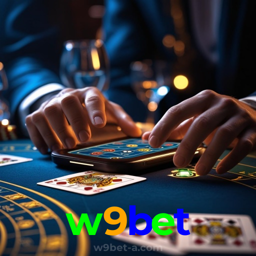 w9bet:No futebol online, seu gol é sua grande vitória!