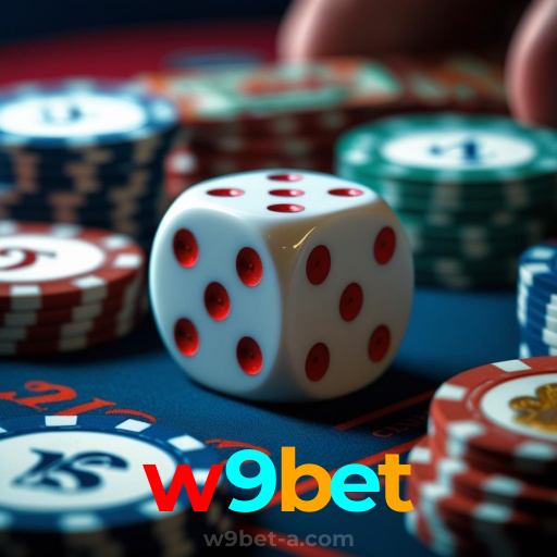 w9bet:Jogue nas slots e mude sua sorte agora mesmo!