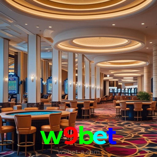 w9bet:A sorte está ao seu lado! Aposte nas melhores opções e vença agora!