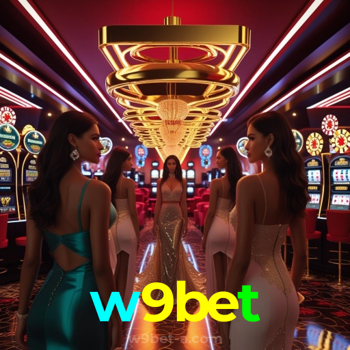 w9bet：A sorte está na roleta! Aposte e vença agora mesmo!