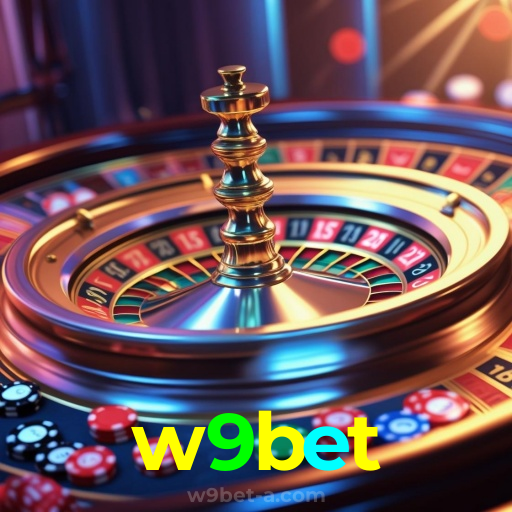 w9bet：Aposte e jogue futebol online: a vitória está ao seu alcance!