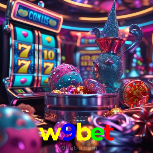 w9bet:O campo de futebol está em jogo! Aposte e vença os melhores times!