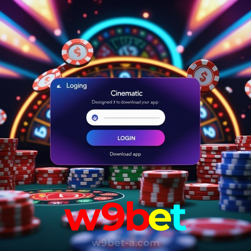 w9bet:Jogue roleta, aposte no futebol e ganhe grandes prêmios!