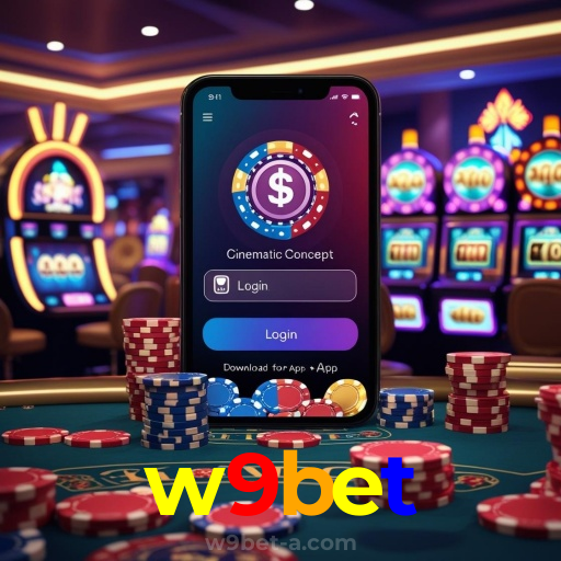 w9bet:Jogue agora e desafie a sorte em nosso cassino online!