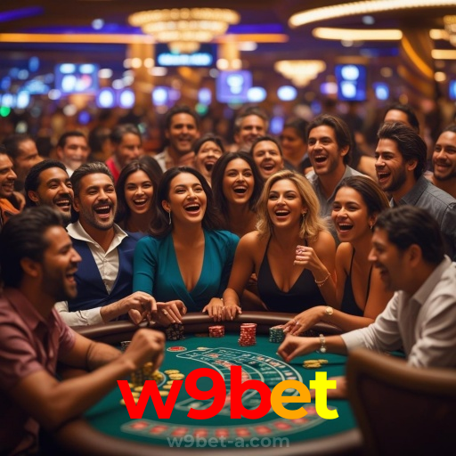 w9bet:Jogue os melhores jogos de cassino como blackjack e roleta, e aposte no futebol!
