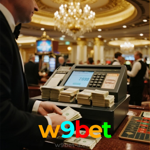 w9bet：O cassino online mais confiável para você apostar no futebol e jogar poker!