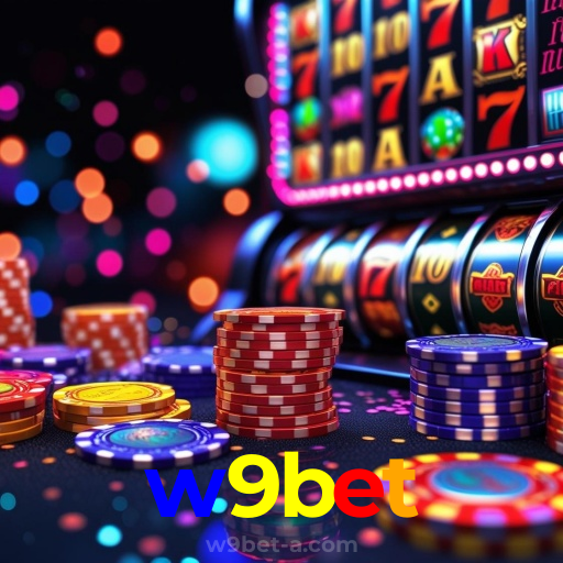 w9bet：Jogue blackjack, aposte no futebol e conquiste grandes prêmios em nosso cassino!