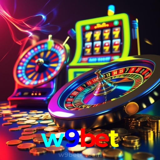 w9bet:Jogue poker, roleta e aposte no futebol com grandes prêmios!