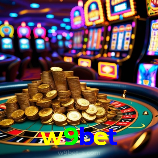 w9bet:Jogue nas mesas de poker e se torne um campeão das cartas!