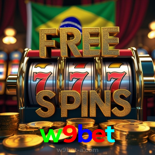 w9bet：Aposte no futebol e jogue os melhores jogos de cassino para grandes vitórias!