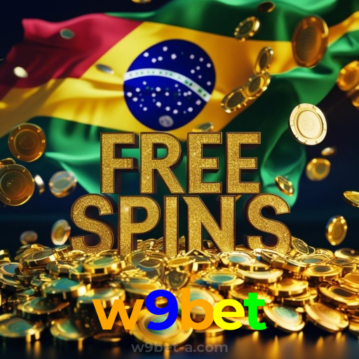 w9bet：Jogue slots, aposte no futebol e conquiste vitórias épicas no cassino!