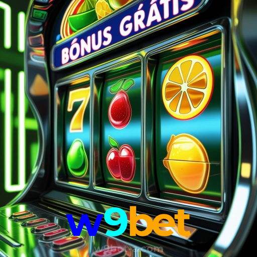 w9bet:A sorte está ao seu lado! Aposte nas melhores opções e vença agora!