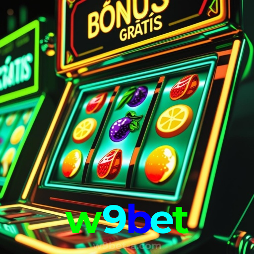 w9bet:Entre no cassino e aposte nas roletas mais emocionantes!