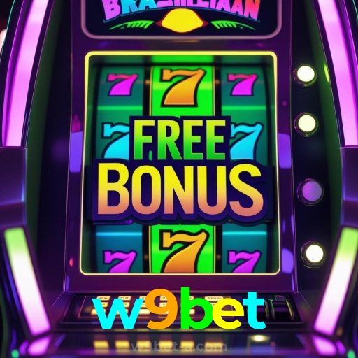 w9bet：Jogue poker e aposte no futebol com grandes prêmios em jogo!