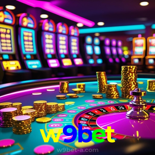 w9bet:Aposte no futebol online e mostre seu talento para ganhar!