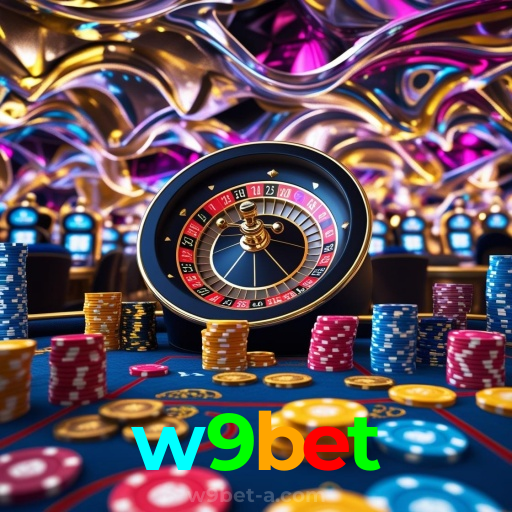 w9bet:Divirta-se com poker, blackjack e aposte no futebol online!