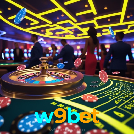 w9bet:Jogue poker e aposte no futebol para grandes prêmios em nosso cassino!
