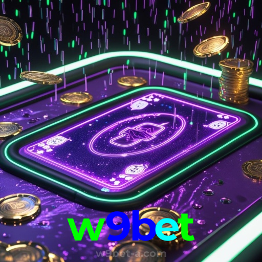 w9bet：O futebol digital está aqui! Aposte nas partidas e vença!