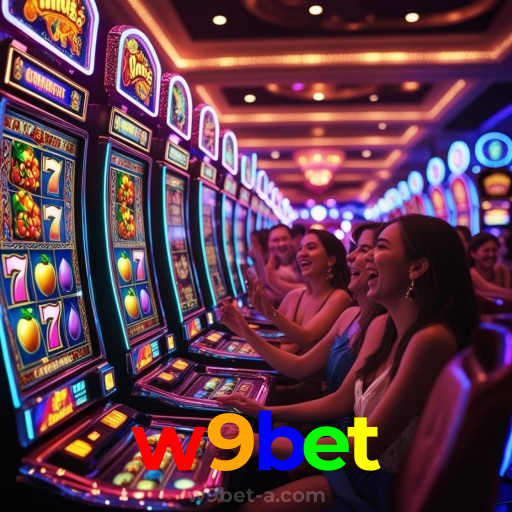w9bet：A sorte está ao seu lado! Aposte no futebol online e vença!