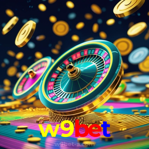 w9bet:O cassino online mais confiável para poker, roleta e apostas no futebol!