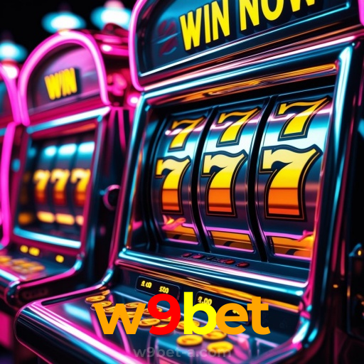 w9bet:Onde sua sorte brilha com apostas no futebol e grandes prêmios em roleta!