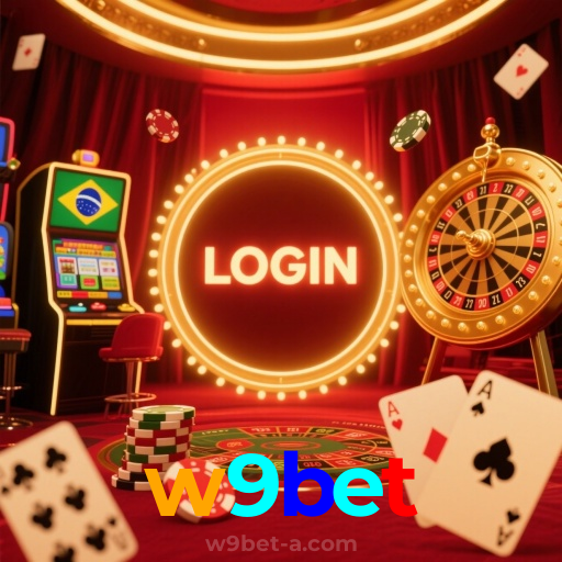 w9bet:Apostas emocionantes no futebol e diversão garantida com roleta e poker!