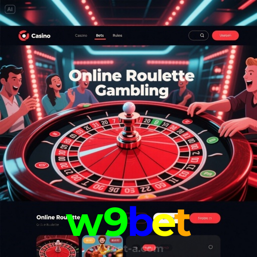 w9bet:A diversão e as vitórias estão te esperando no nosso cassino online!