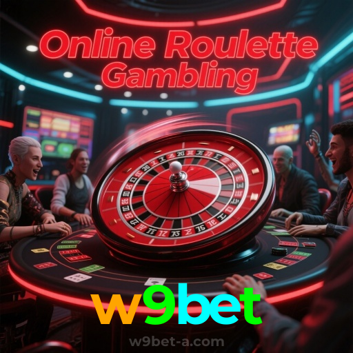 w9bet：Jogue nas slots e viva a emoção das grandes vitórias!