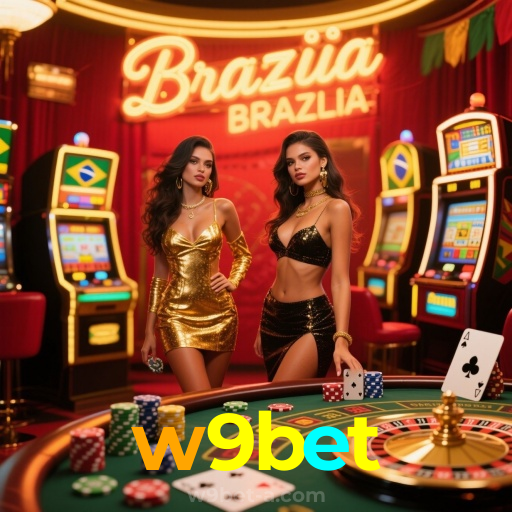 w9bet:Jogue slots, aposte no futebol e conquiste vitórias épicas no cassino!