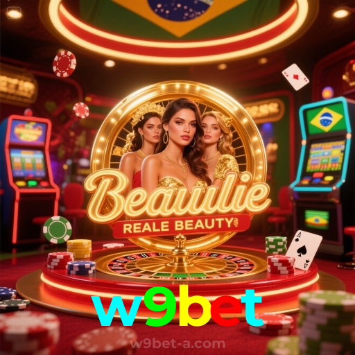 w9bet：Conquiste grandes vitórias em blackjack e aposte no futebol online!