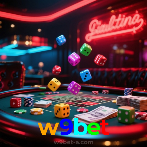 w9bet：Aposte no futebol online e vença no estilo que você merece!