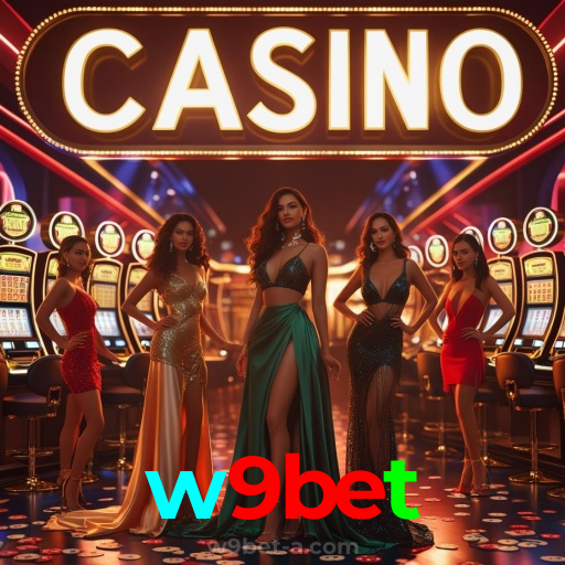 w9bet：Jogue futebol online e experimente a vitória em cada jogo!