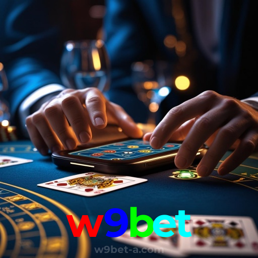 w9bet：Aposte no futebol online e faça gols de prêmios incríveis!