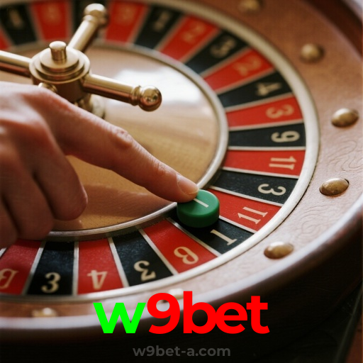w9bet:No futebol online, a sorte está ao seu lado para ganhar!
