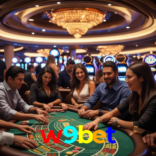 w9bet：Se você ama futebol, aposte nas partidas digitais e vença!