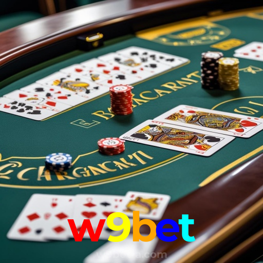 w9bet：Vença e marque grandes gols no futebol online agora!
