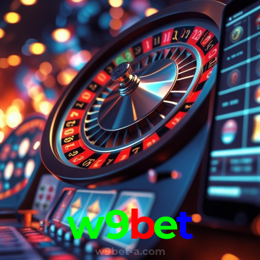 w9bet：O futebol digital está aqui! Aposte nas partidas e vença!
