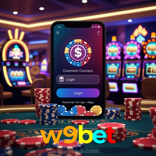 w9bet：O futebol online está na sua tela! Aposte agora e vença!