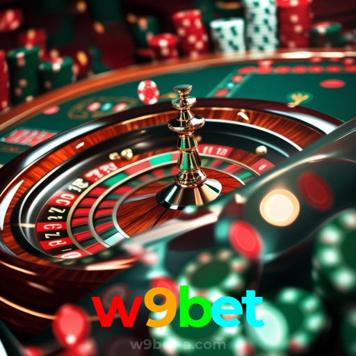 w9bet：Cada giro pode ser um novo prêmio! Descubra as melhores slots online!