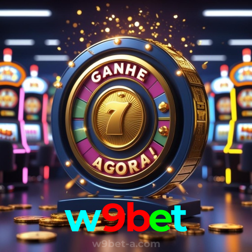 w9bet：Cada aposta é uma nova vitória em nosso cassino online!