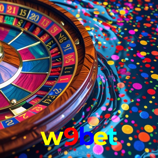 w9bet：Desafie suas habilidades no poker online e vença os adversários!