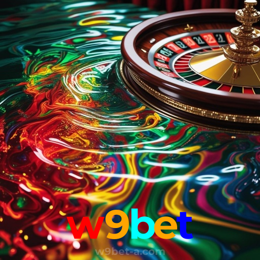 w9bet：Jogue futebol online e vença com as melhores apostas!