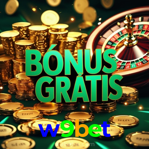 w9bet：A melhor plataforma para apostas no futebol e diversão em jogos de cassino!