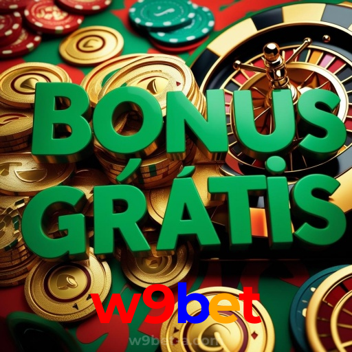 w9bet:Ganhe prêmios incríveis com apostas ao vivo em futebol e jogue roleta!