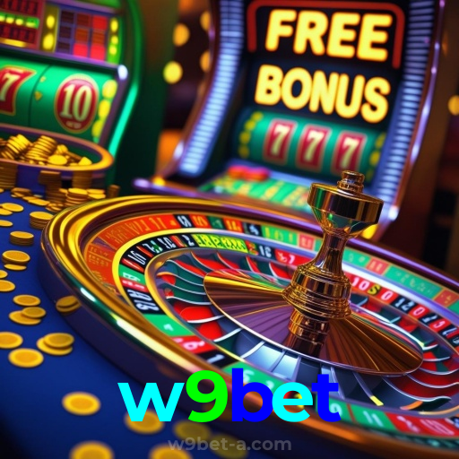 w9bet：Aposte no futebol e ganhe nos jogos de blackjack e poker online!