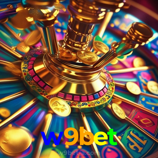 w9bet:Gire as slots e conquiste jackpots de tirar o fôlego!